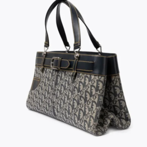 Christian Dior Vintage Jean TOte